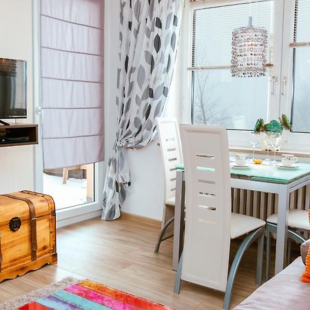 Ferienwohnung Marth ซังคท์อันเดรอัสแบร์ก ภายนอก รูปภาพ
