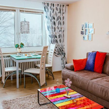 Ferienwohnung Marth ซังคท์อันเดรอัสแบร์ก ภายนอก รูปภาพ