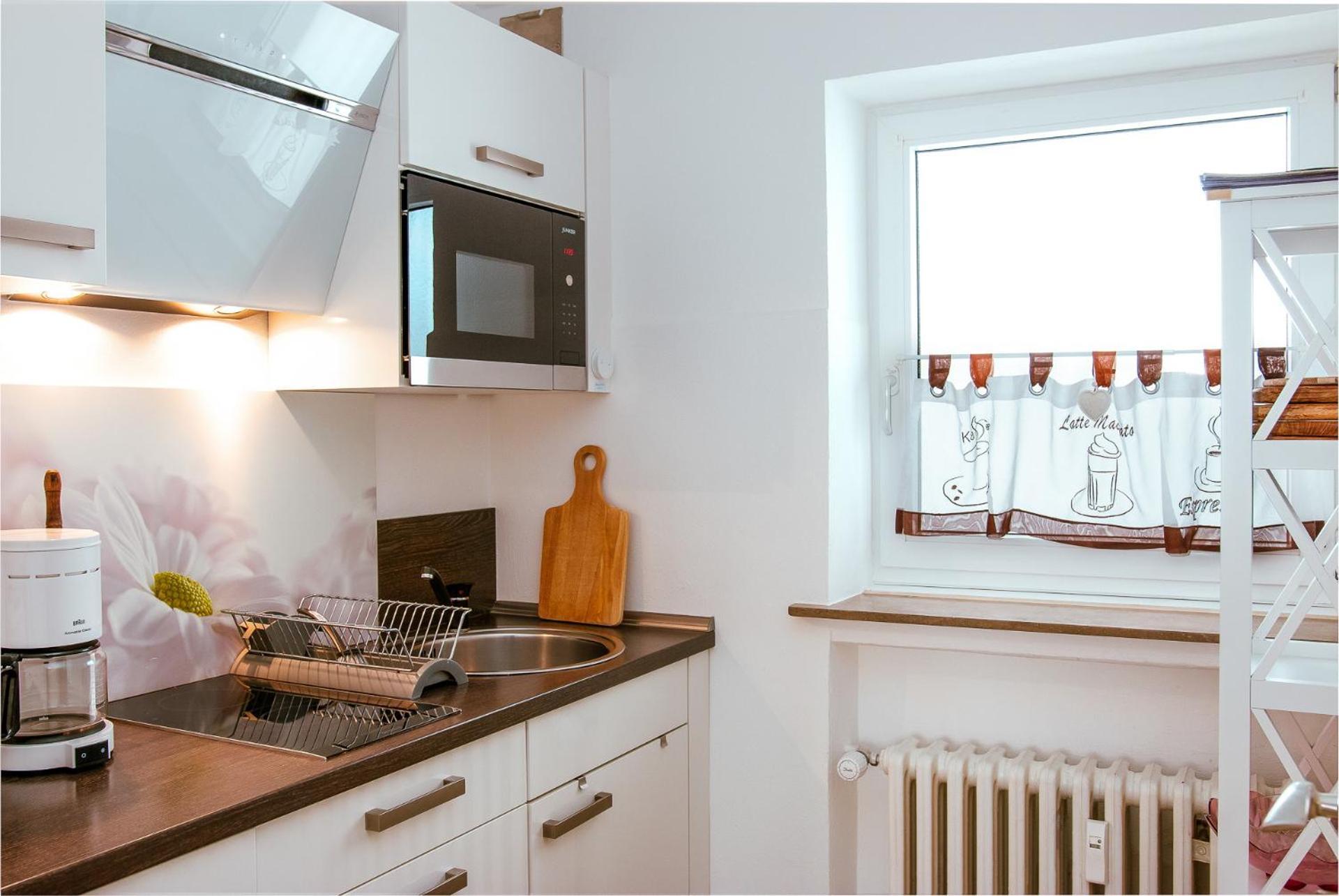Ferienwohnung Marth ซังคท์อันเดรอัสแบร์ก ภายนอก รูปภาพ